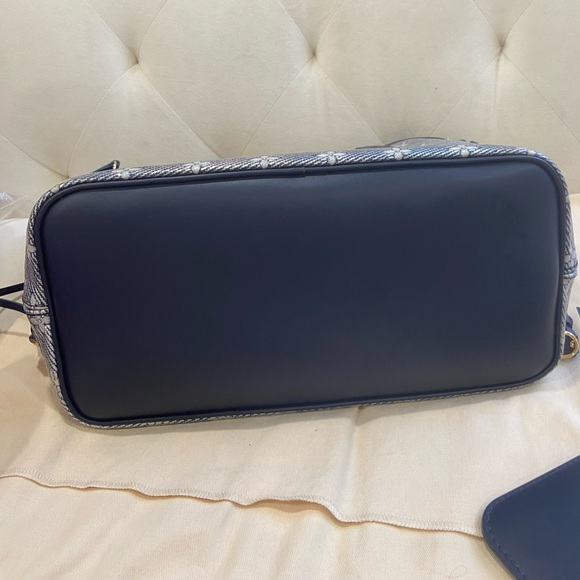 Louis Vuitton Limited Edition Monoglam Neverfull with its pouch - Picture 9 of 13